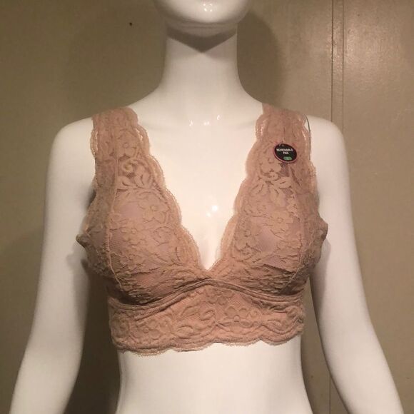 Rene Rofe Bra   - Picture 1 of 5